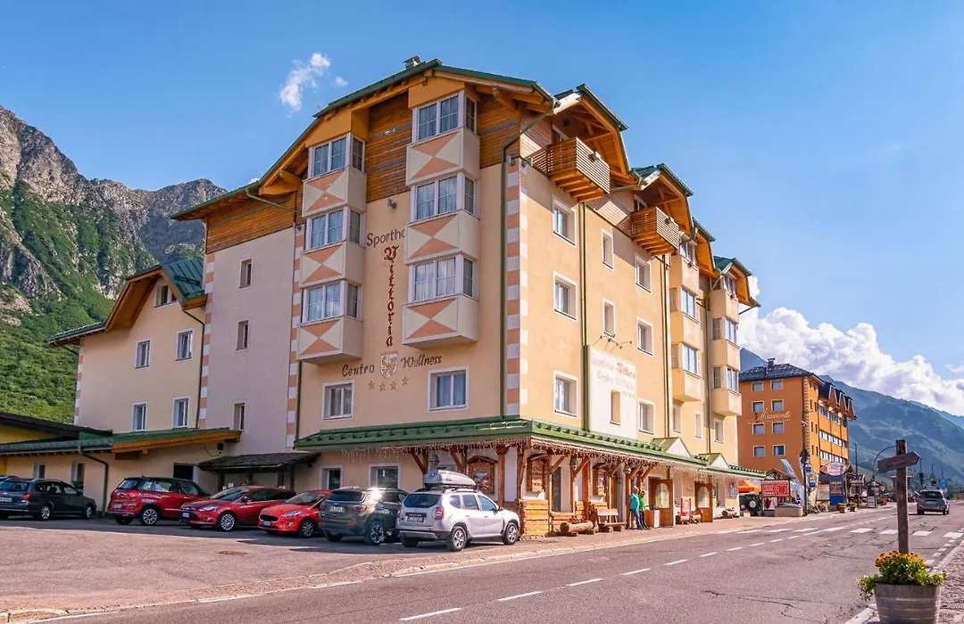 Sport Hotel Vittoria-1