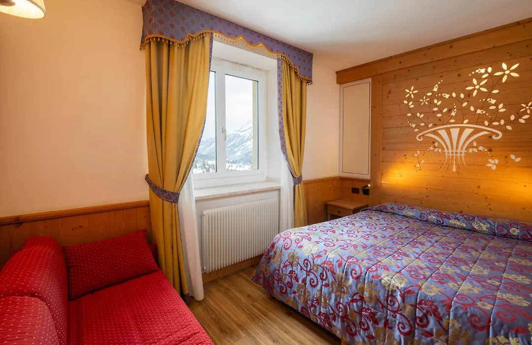 Sport Hotel Vittoria-1