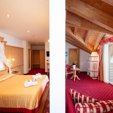 Sport Hotel Vittoria-2